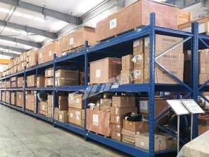 凌嫣貿(mào)易的合作案例